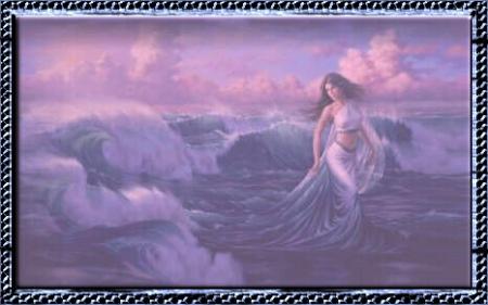 LE SONGE...